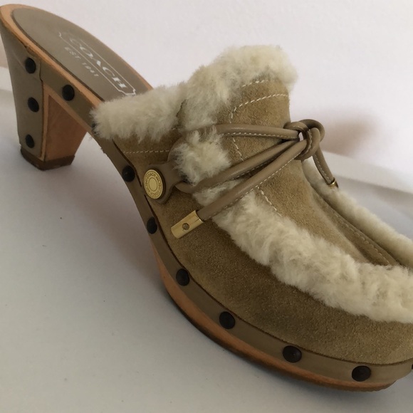 Coach - Picture 7 of 8